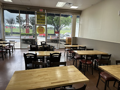 Halal Hub